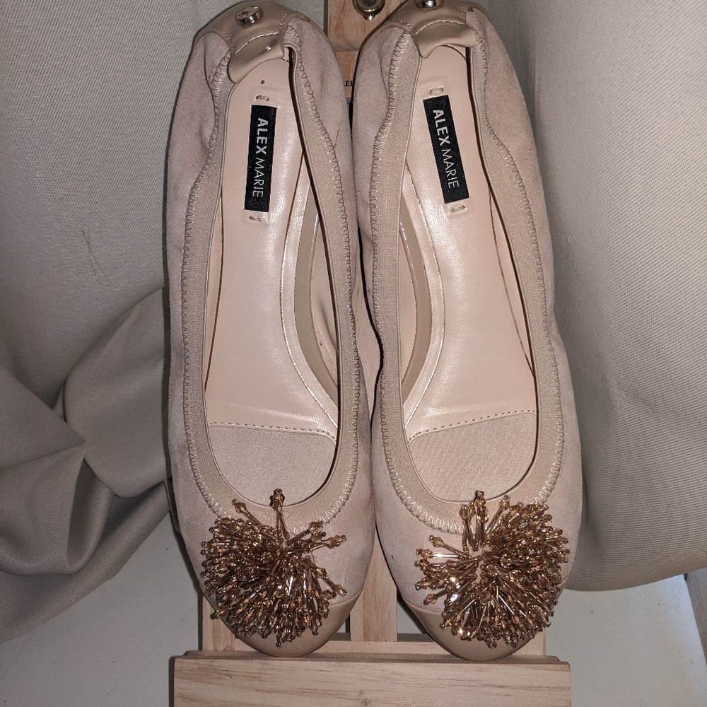 Alex Marie Flats